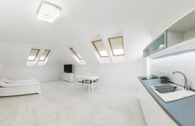 Corso Lux Apartman - Foto 18