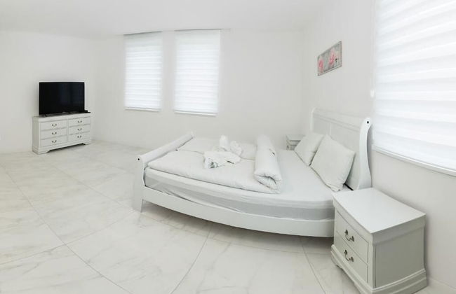 Corso Lux Apartman - Foto 14