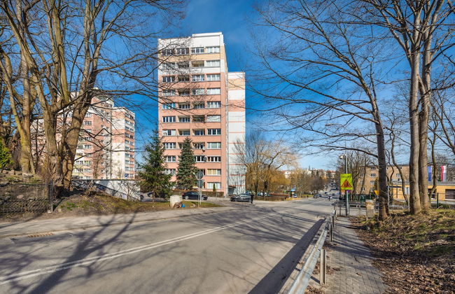 Apartamenty Sun & Snow Partyzantów - Foto 2