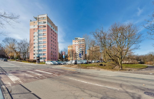 Apartamenty Sun & Snow Partyzantów - Foto 27