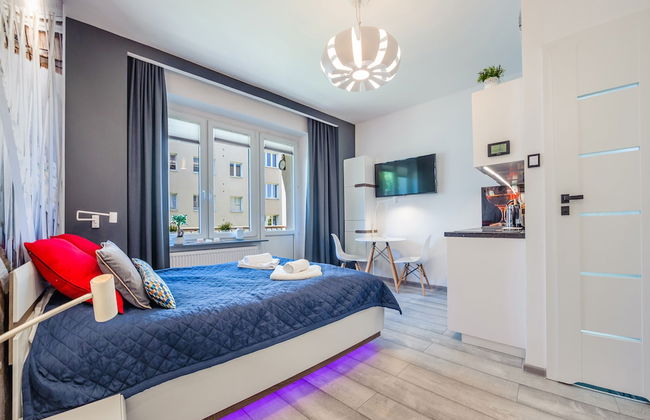 Apartamenty Sun & Snow Partyzantów - Foto 17