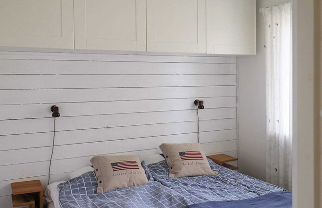 5 Person Holiday Home in Varobacka - Foto 9