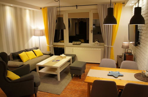 Photo 1 - Apartamenty Usteckie - Liliowa 9