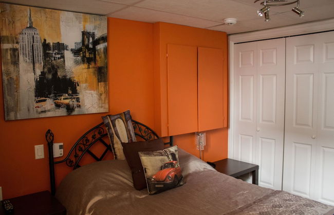 Appartements aux 4 roues - Foto 5