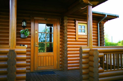 Photo 22 - Log Cabin at White River