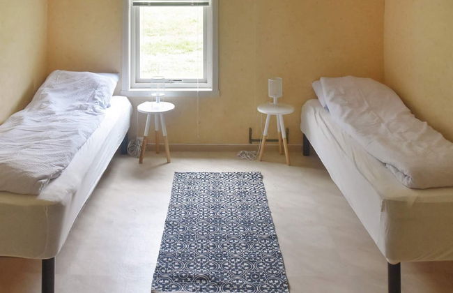 7 Person Holiday Home in Averoy - Foto 4