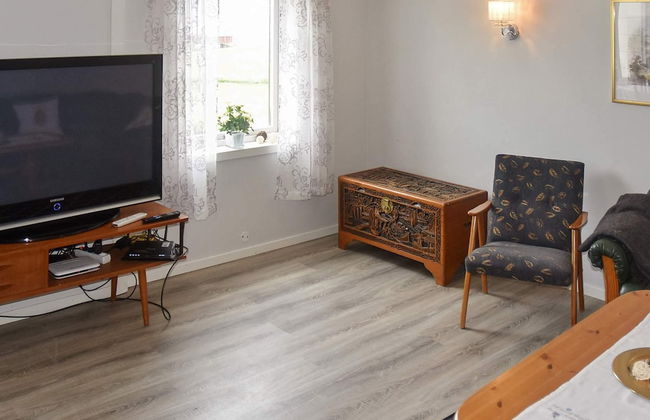 7 Person Holiday Home in Averoy - Foto 7