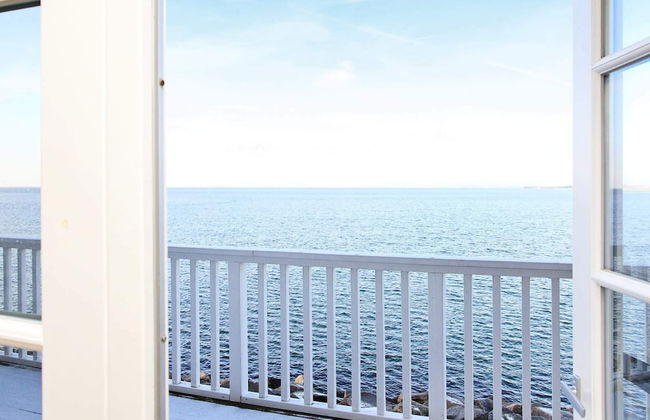 Seaside Escape in Bagenkop - By Traum Ferienwohnungen - Foto 24