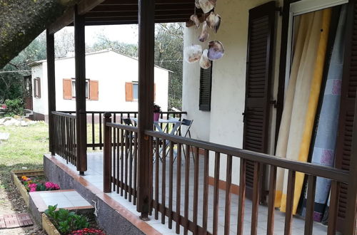 Photo 37 - The Olive Garden House, on the North Coast of Corfu