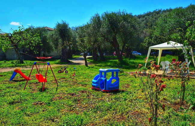 The Olive Garden House, on the North Coast of Corfu - Foto 36