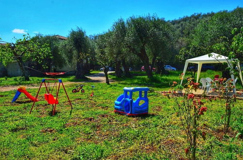 Photo 36 - The Olive Garden House, on the North Coast of Corfu