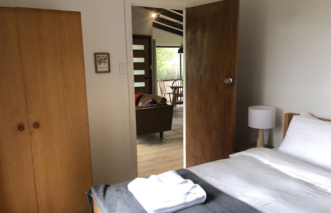 Turicum Chalets AT Monkey Rock Winery - Foto 4