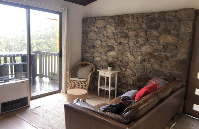 Turicum Chalets AT Monkey Rock Winery - Foto 23