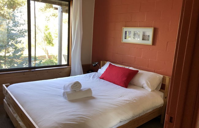 Turicum Chalets AT Monkey Rock Winery - Foto 10