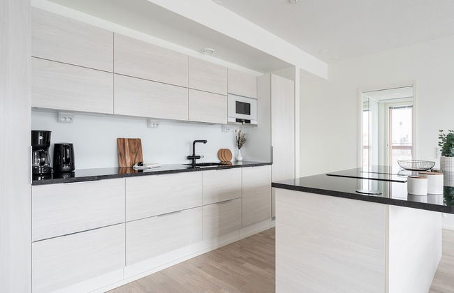 2ndhomes Ranta-Tampella Kaplan 1 Apt. - Foto 18