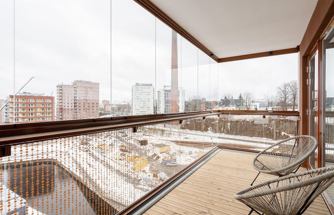 2ndhomes Ranta-Tampella Kaplan 1 Apt. - Foto 45