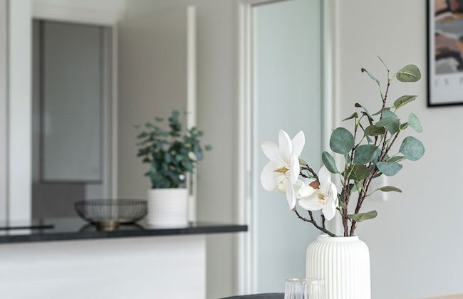2ndhomes Ranta-Tampella Kaplan 1 Apt. - Foto 14