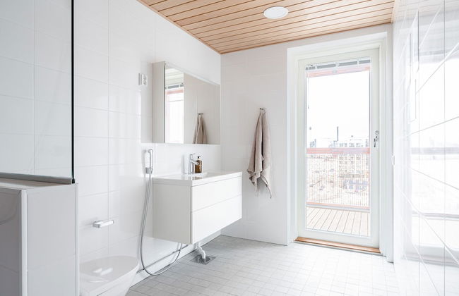 2ndhomes Ranta-Tampella Kaplan 1 Apt. - Foto 26