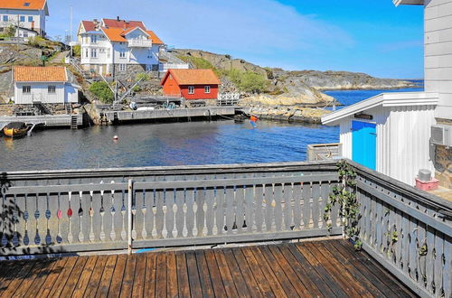 Photo 16 - 6 Person Holiday Home in Gullholmen