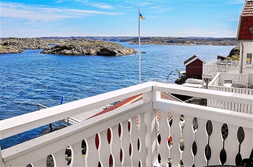 Photo 29 - 6 Person Holiday Home in Gullholmen