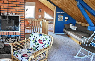 Foto 3 - 6 Person Holiday Home in Gullholmen