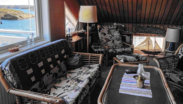 6 Person Holiday Home in Gullholmen - Foto 4