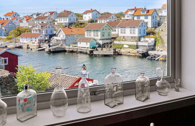 6 Person Holiday Home in Gullholmen - Foto 34