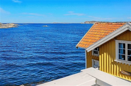 Foto 33 - 6 Person Holiday Home in Gullholmen