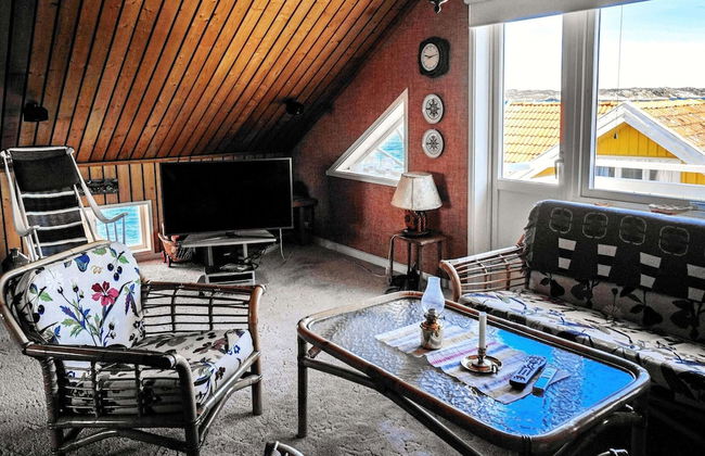 6 Person Holiday Home in Gullholmen - Foto 6