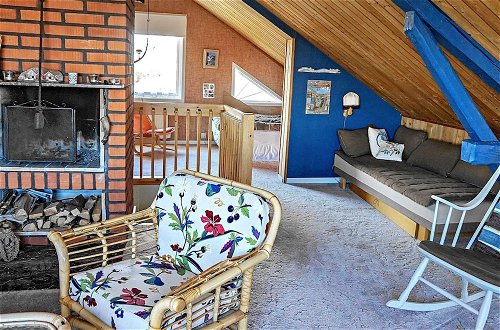 Photo 10 - 6 Person Holiday Home in Gullholmen