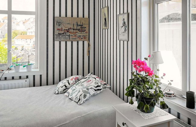 6 Person Holiday Home in Gullholmen - Foto 10