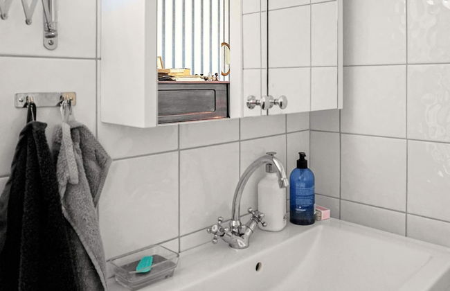 6 Person Holiday Home in Gullholmen - Foto 13