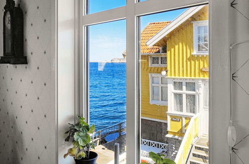 Foto 26 - 6 Person Holiday Home in Gullholmen