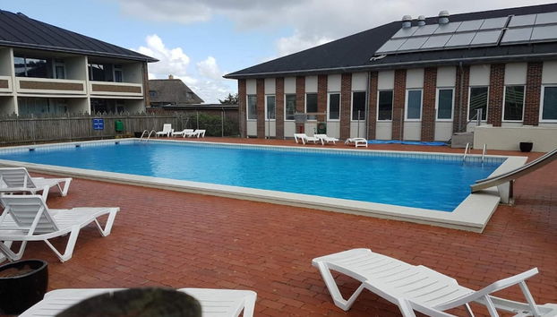 4 Person Holiday Home in Fano - Foto 2