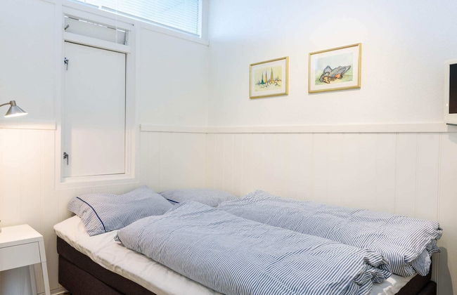 4 Person Holiday Home in Fano - Foto 9