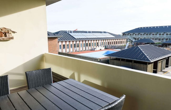 4 Person Holiday Home in Fano - Foto 10