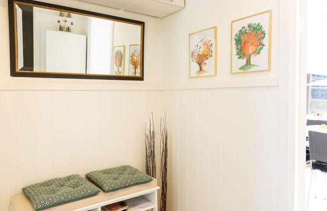 4 Person Holiday Home in Fano - Foto 23