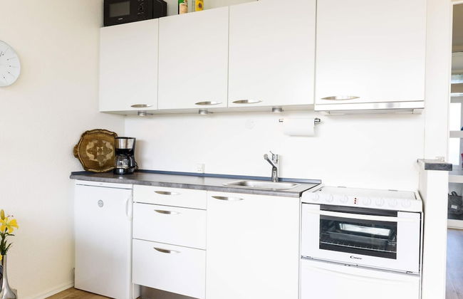 4 Person Holiday Home in Fano - Foto 17