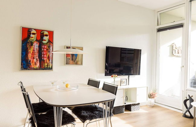 4 Person Holiday Home in Fano - Foto 13