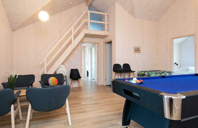 Holiday Home in Jerup - Foto 26
