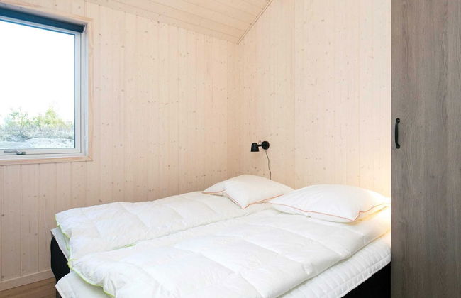 Holiday Home in Jerup - Foto 19