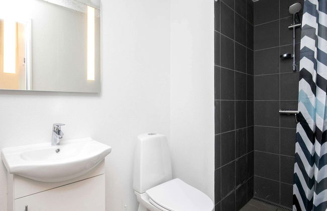 Holiday Home in Jerup - Foto 21