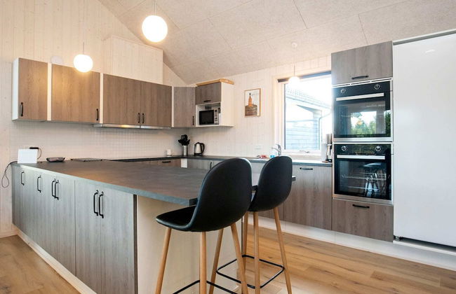 Holiday Home in Jerup - Foto 15