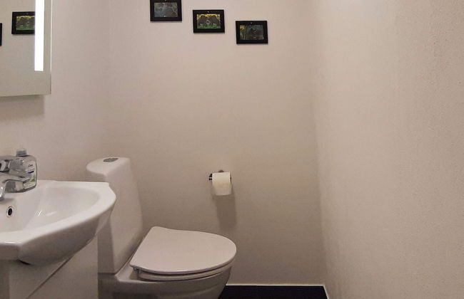 Holiday Home in Jerup - Foto 14