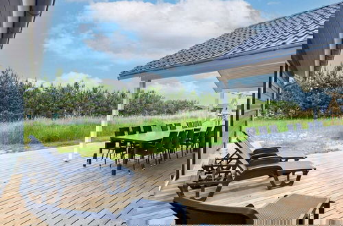 Foto 30 - Holiday Home in Jerup