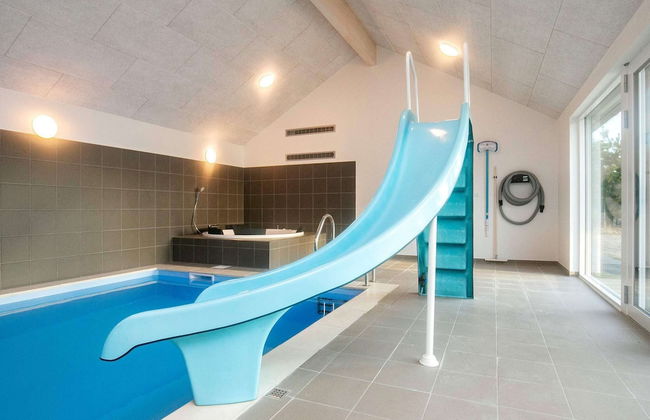 Holiday Home in Jerup - Foto 5