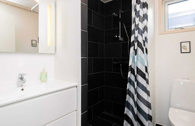 Holiday Home in Jerup - Foto 27