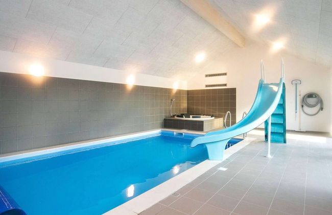 Holiday Home in Jerup - Foto 6