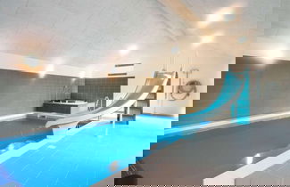 Foto 3 - Holiday Home in Jerup