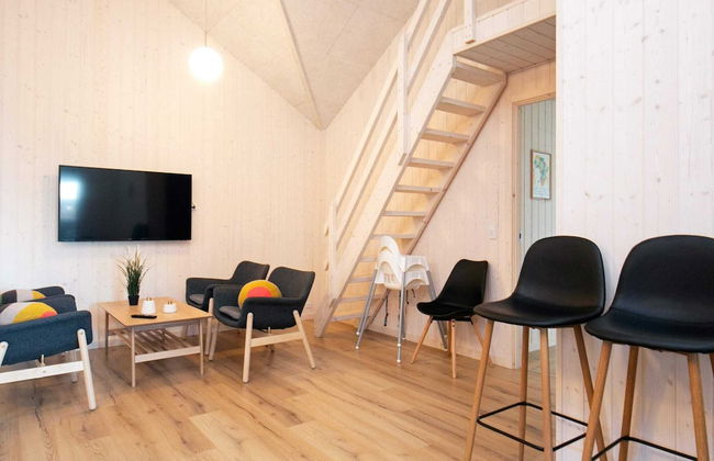 Holiday Home in Jerup - Foto 16